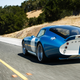 Illustration for article titled The Renovo Coupe Is An Electric Shelby With 1,000 LB-FT Of Torque